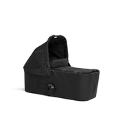 Bumbleride Gondola (2022) do wózka Era, Indie & Speed Matte Black