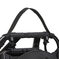 ANEX PASEK do noszenia na wózek Air-Z, Black