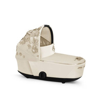 (pw) CYBEX GONDOLA Mios 4.0, Simply Flowers Beige