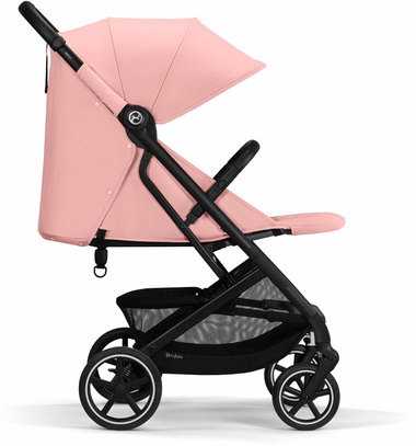 CYBEX WÓZEK Beezy, (blk) Candy Pink '25