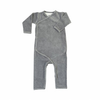 LODGER CIEPLY PAJACYK JUMPER EMPIRE 56 DONKEY