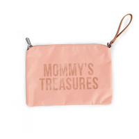 CHILDHOME ORGANIZER Mommy's Treasures, Pink