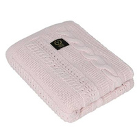 YOSOY KOCYK BAWEŁNIANY DREAMY Pudrowy róż