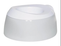 Nocnik LUMA Light Grey