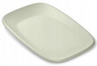 NATTOU Miękka mata do przewijania Softy, Green