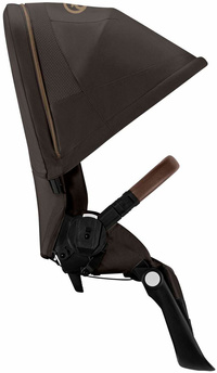 || CYBEX GAZELLE S (dod) Siedzisko (Tpe) Chocolate