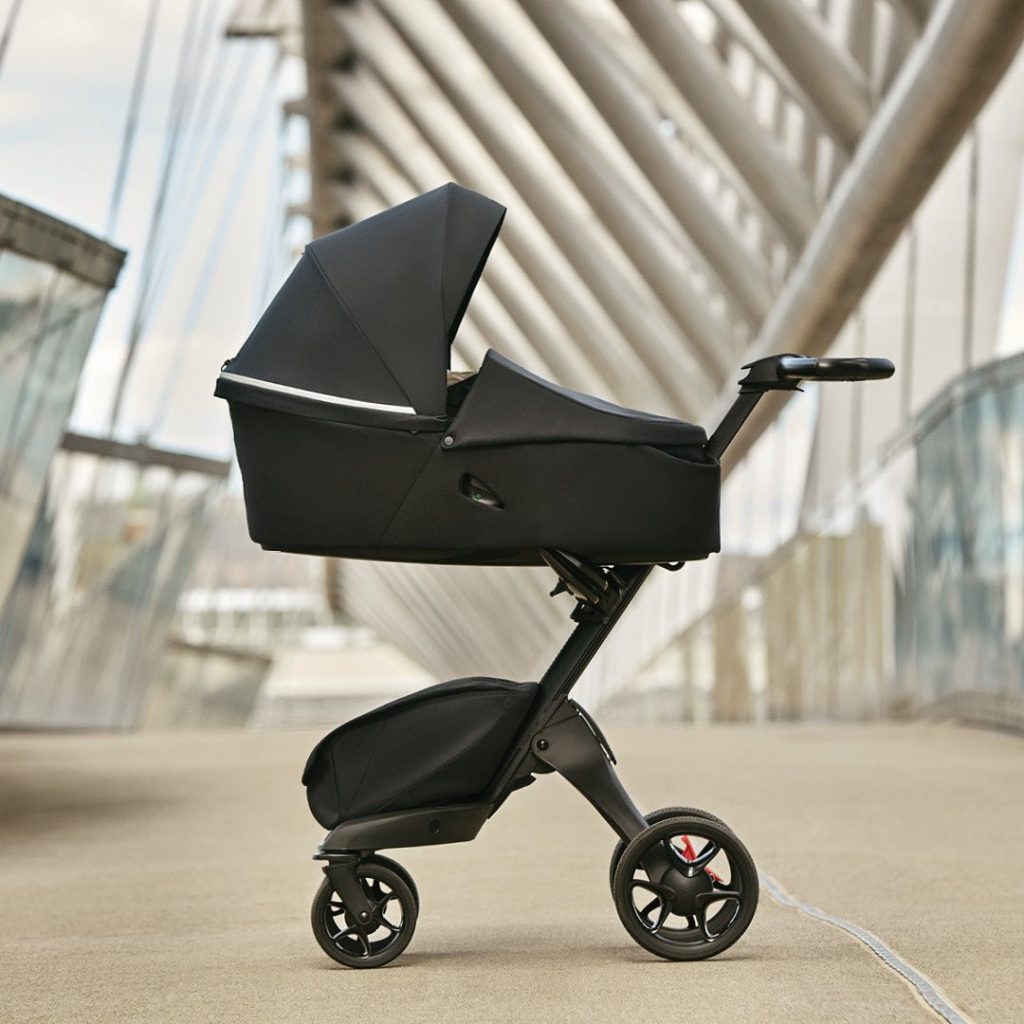 Stokke xplory outlet v6 cena